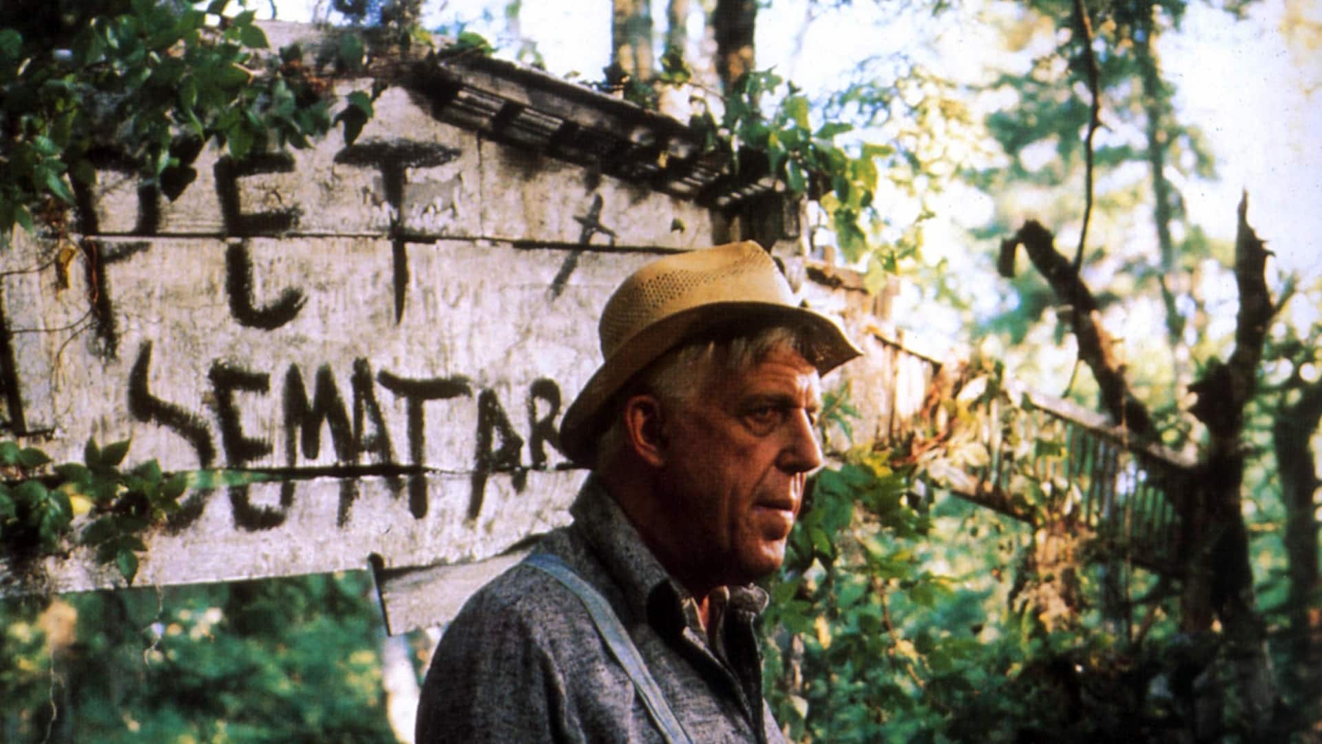 Pet Sematary: Stephen King approva una modifica chiave nella trama