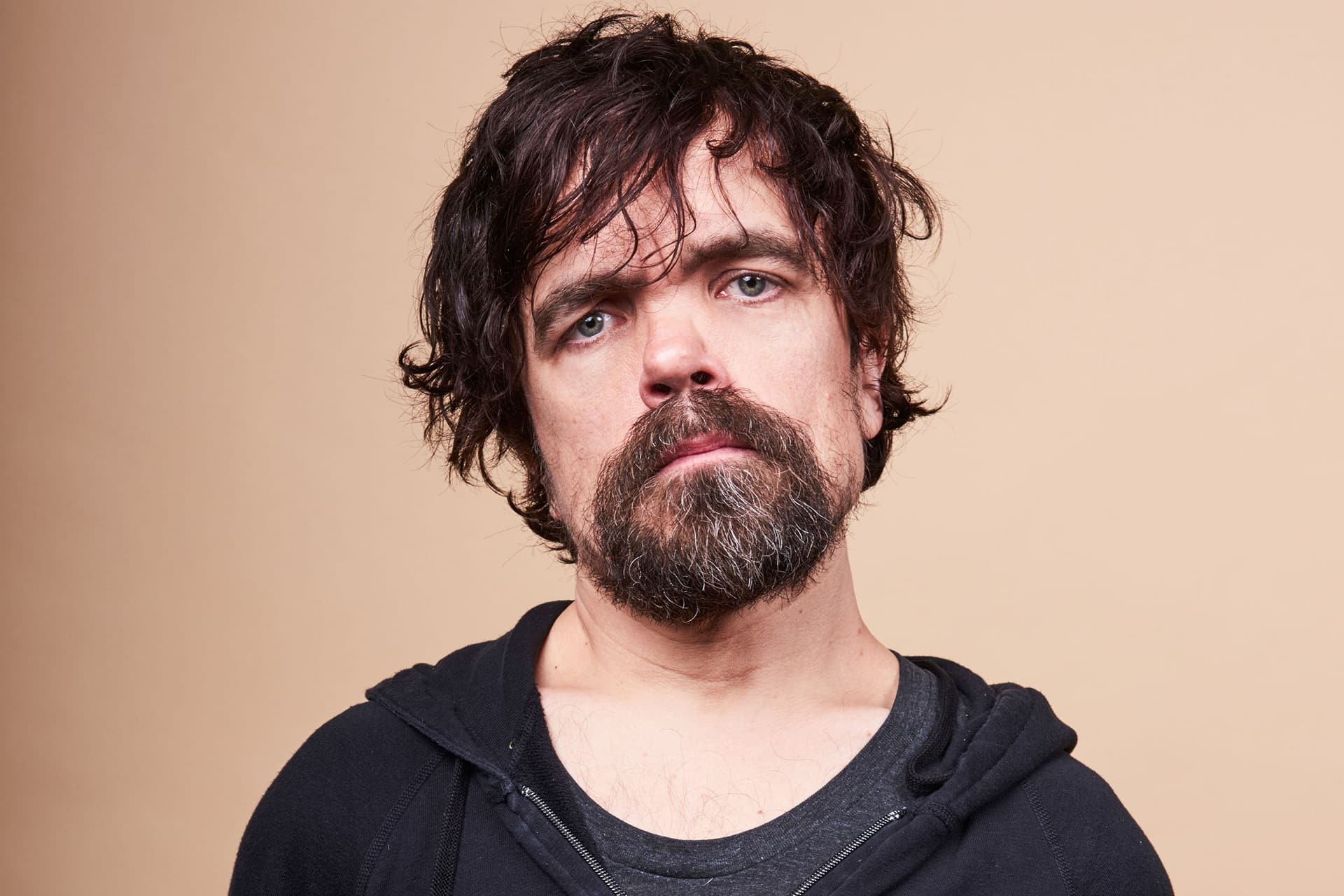 Last Sons of America: Peter Dinklage nel cast del film Netflix