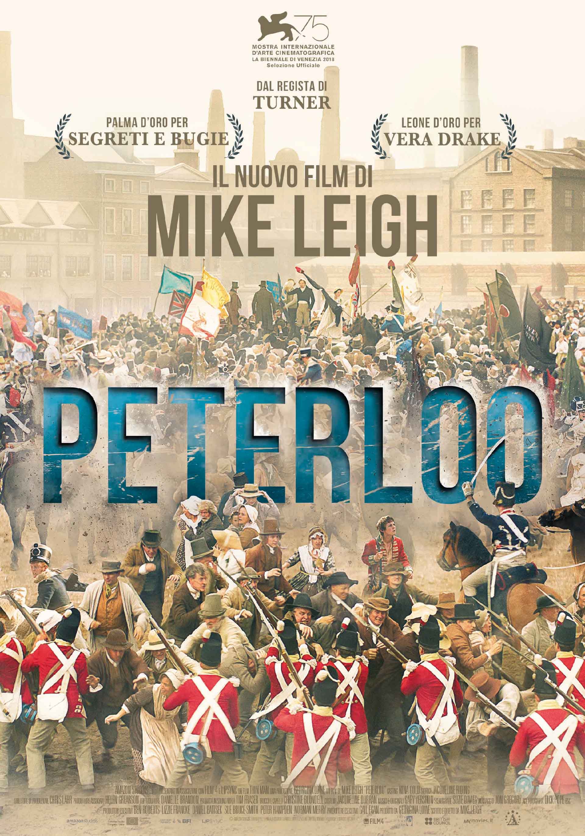 Peterloo cinematographe.it