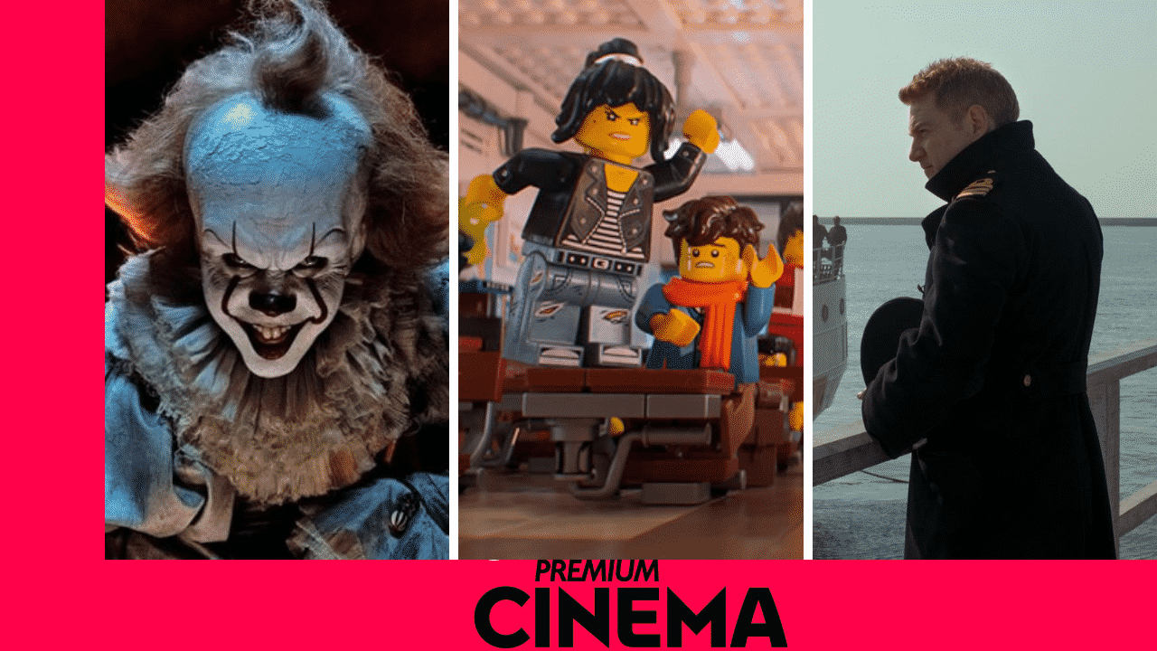 Premium Cinema: la programmazione dei migliori film di febbraio 2019