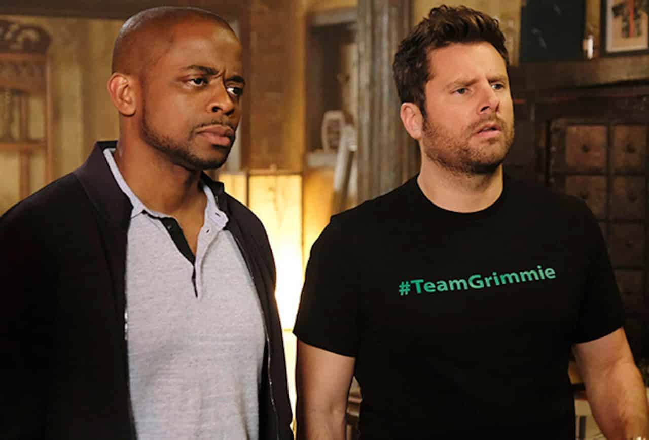 Psych: The Movie –  USA Network sviluppa il sequel del film