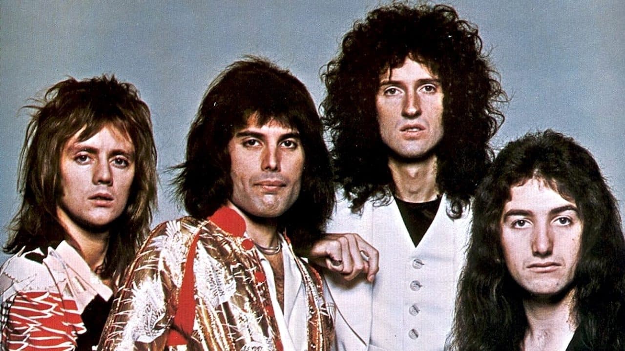 Queen - Cinematographe.it