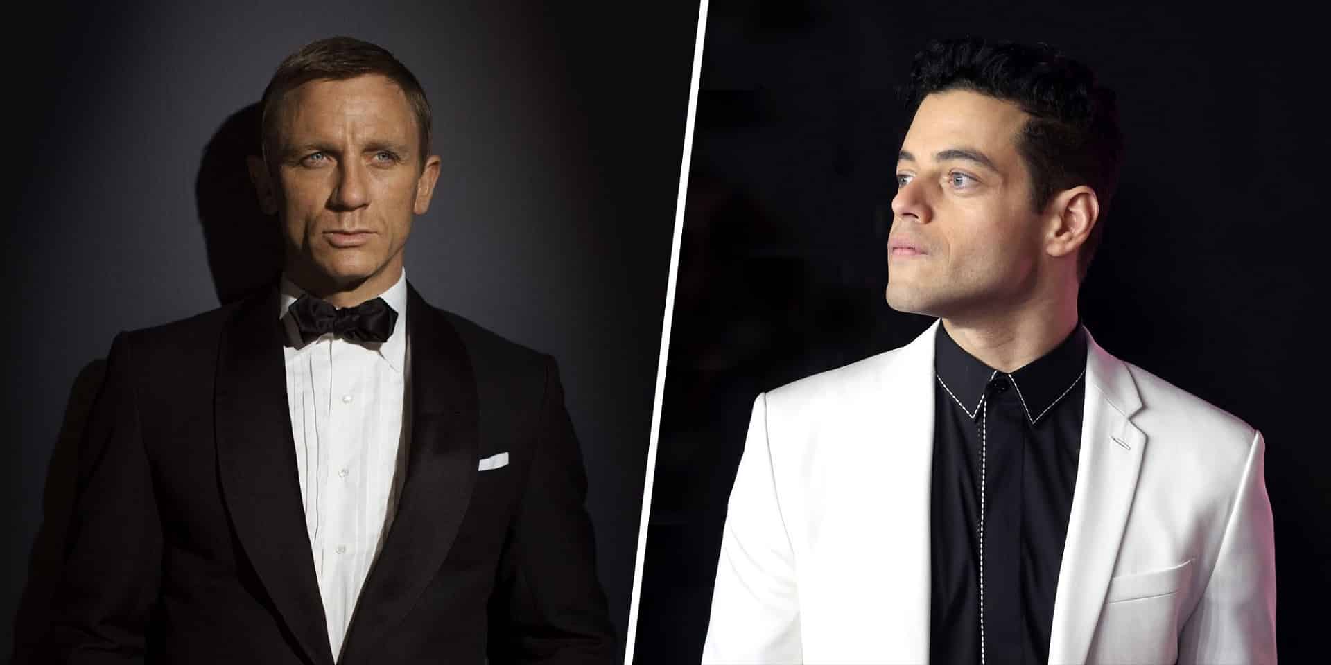 Bond 25: Rami Malek in trattative finali per interpretare il villain principale