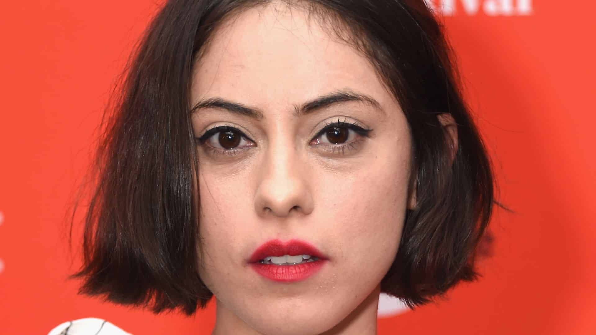 Chi è Rosa Salazar? La carriera e le curiosità sulla protagonista di Alita – Angelo della battaglia