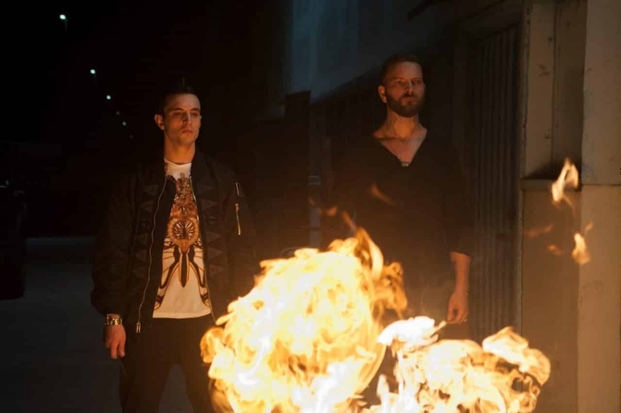 Suburra – Stagione 2: recensione dei primi episodi della serie tv Netflix