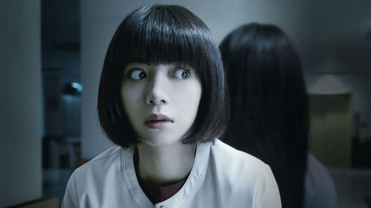 Sadako vs. Kayako - Cinematographe.it