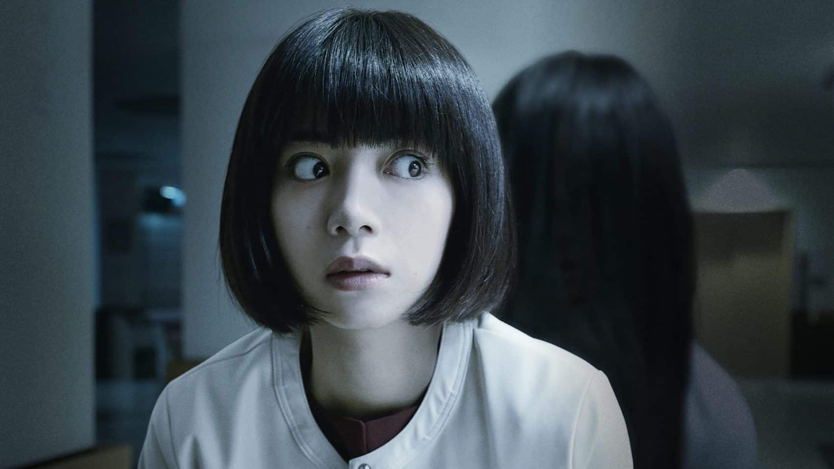 Sadako: trailer e poster del nuovo horror mashup di The Ring