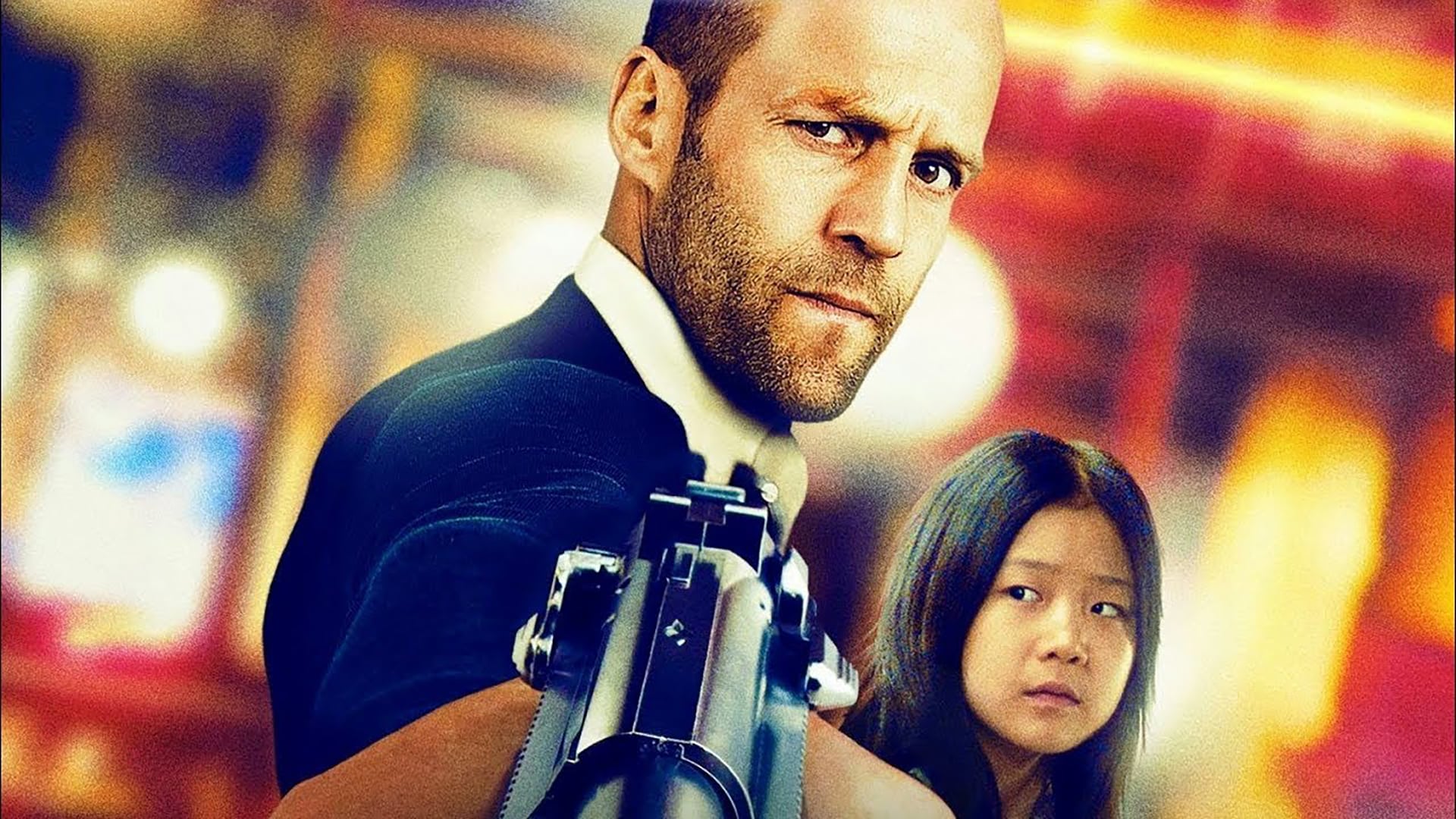 Safe: recensione del film con Jason Statham