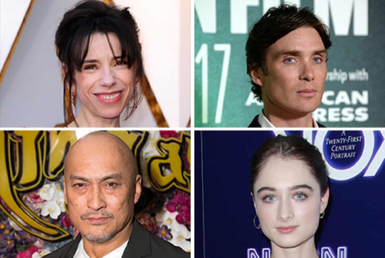 Kensuke’s Kingdom: Sally Hawkins, Cillian Murphy, Ken Watanabe nel cast