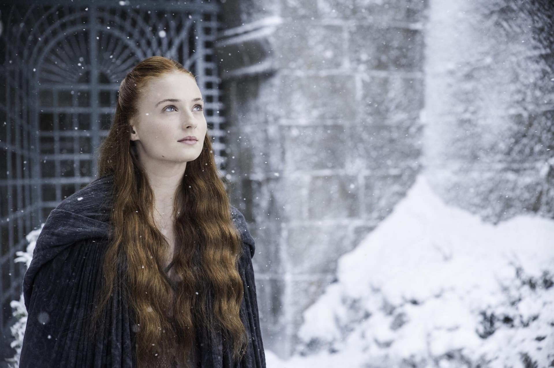 Il Trono di Spade: Sophie Turner sul destino controverso di Sansa Stark