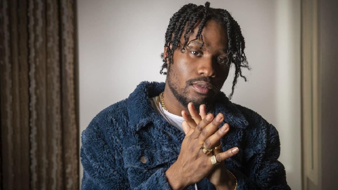 Solo: A Star Wars Story – Shameik Moore e l’audizione per interpretare Lando