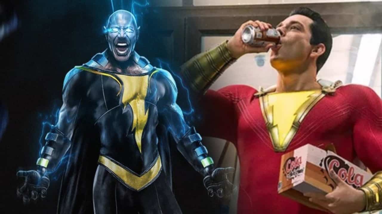 Shazam!: confermata la scena post-credits del cinecomic