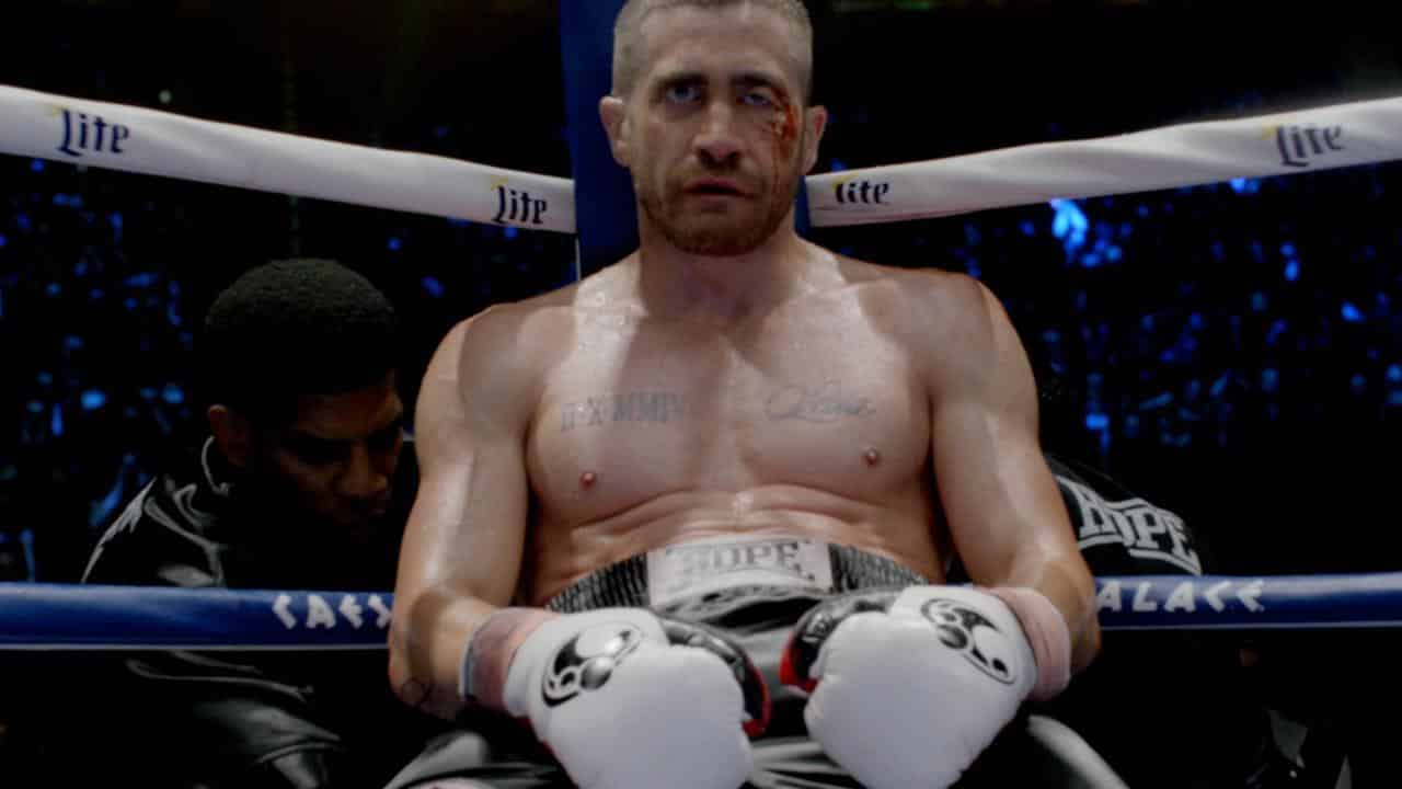 Southpaw - Cinematographe.it