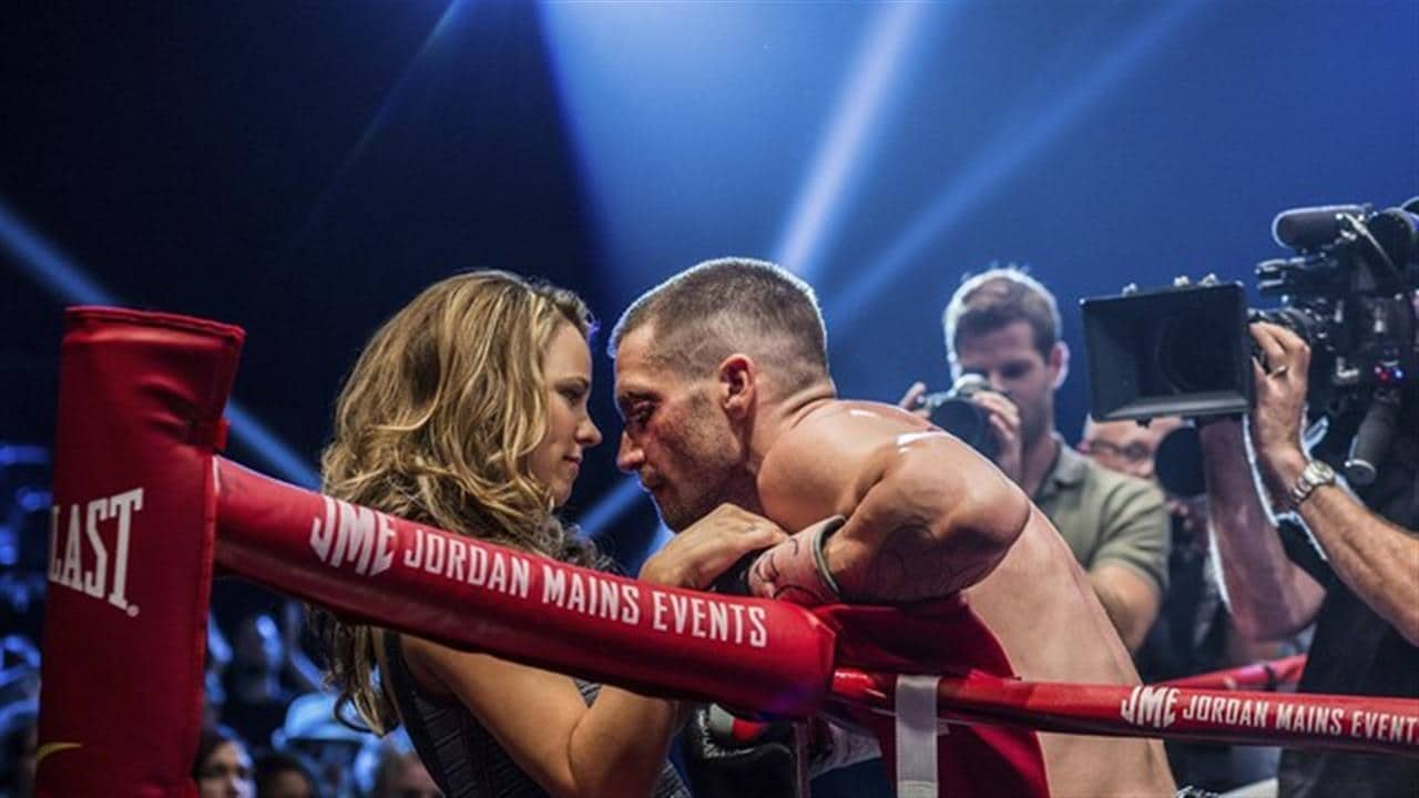 Southpaw - Cinematographe.it