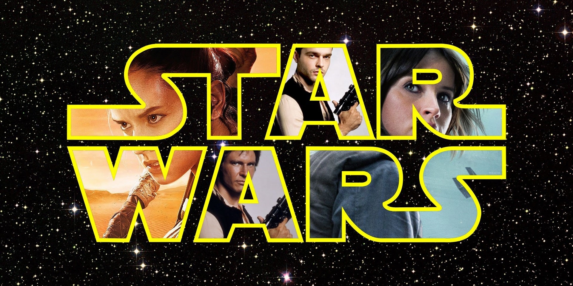 Star Wars: i film saranno messi in pausa dopo Episodio IX
