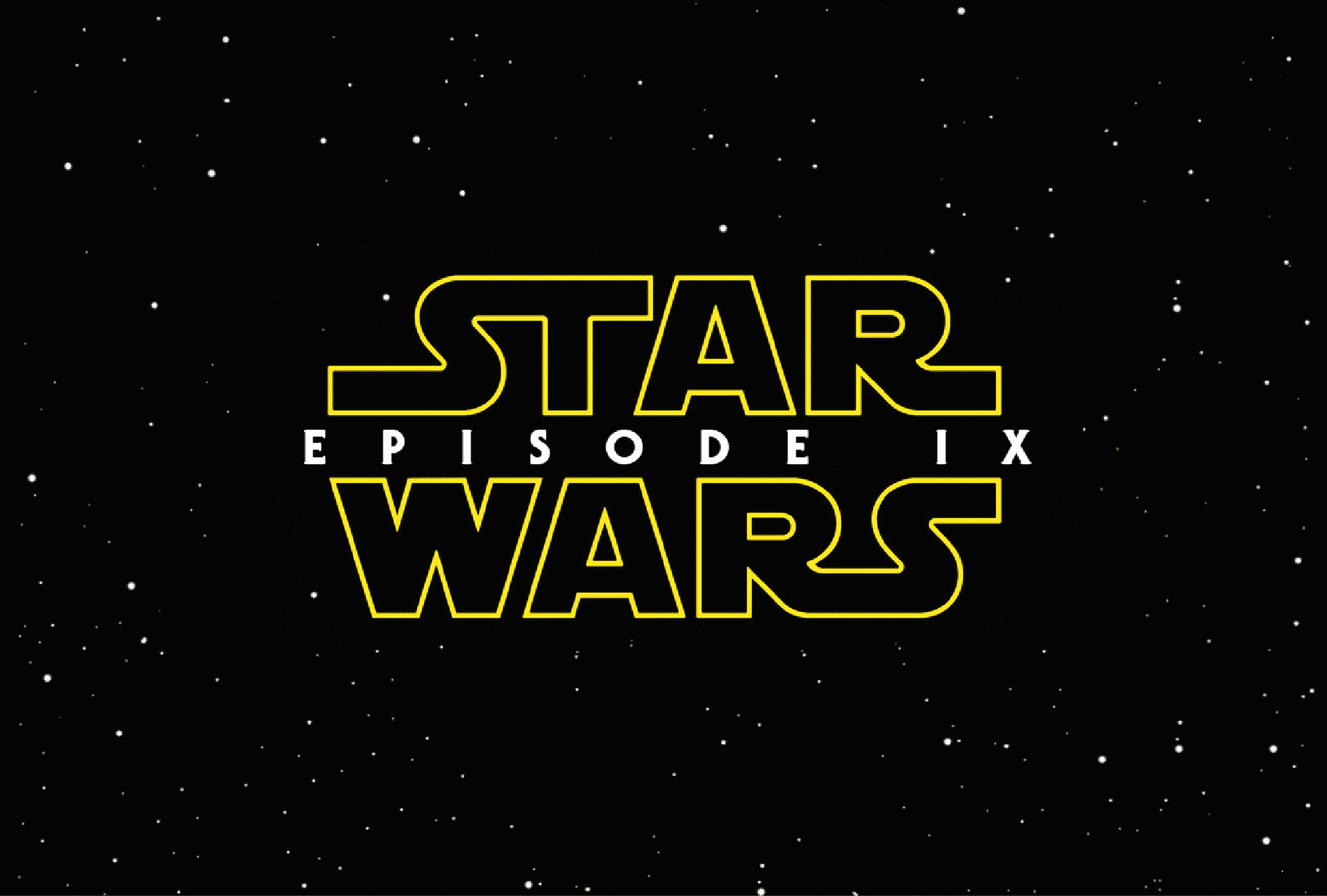 Star Wars: Episodio IX – ecco la descrizione del filmato mostrato