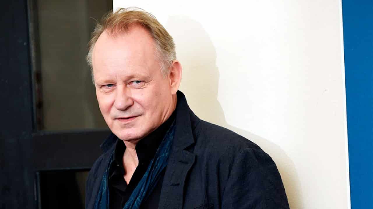 Hope: Stellan Skarsgard nel cast del dramma norvegese