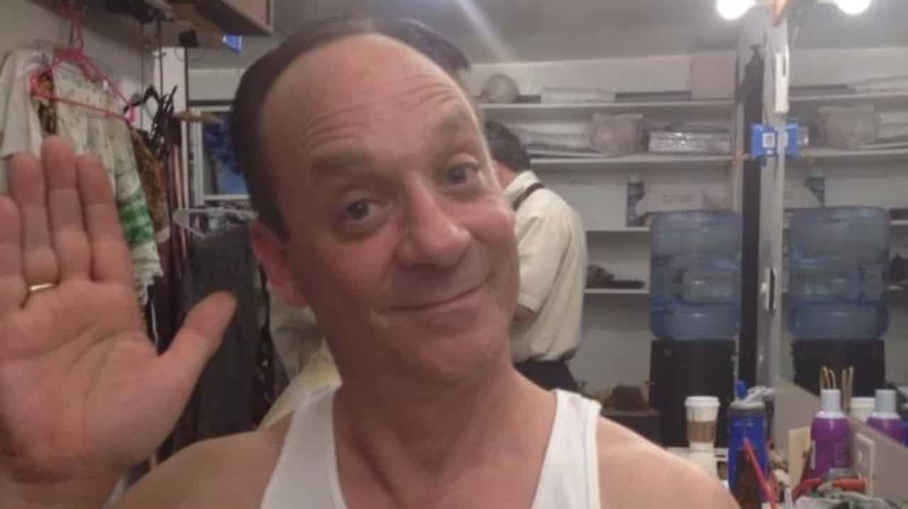 Steve Bean: morto l’attore di Shameless e Ray Donovan; aveva 58 anni