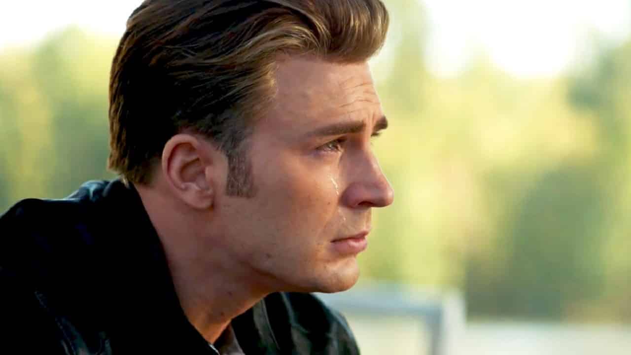 Avengers: Endgame – ci sono due versioni diverse di Steve Rogers nel trailer?