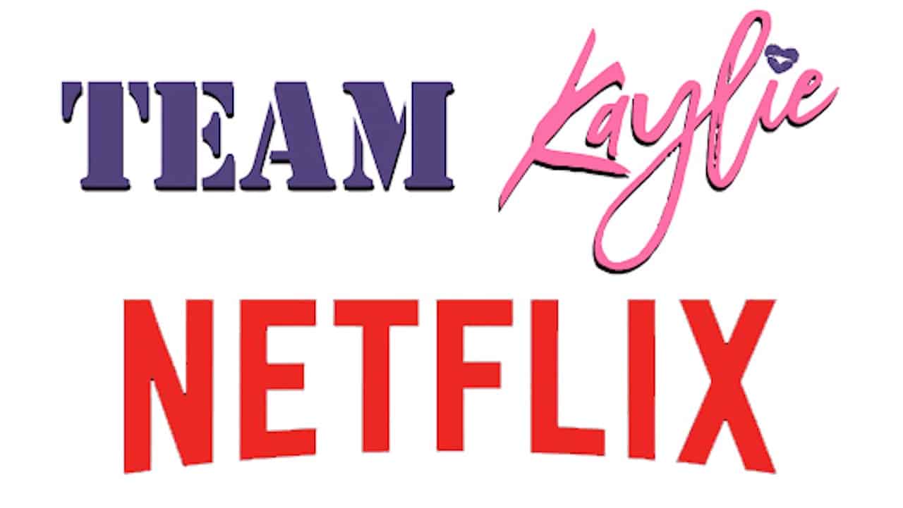 Team Kaylie: Netflix ordina la nuova serie con Bryana Salaz