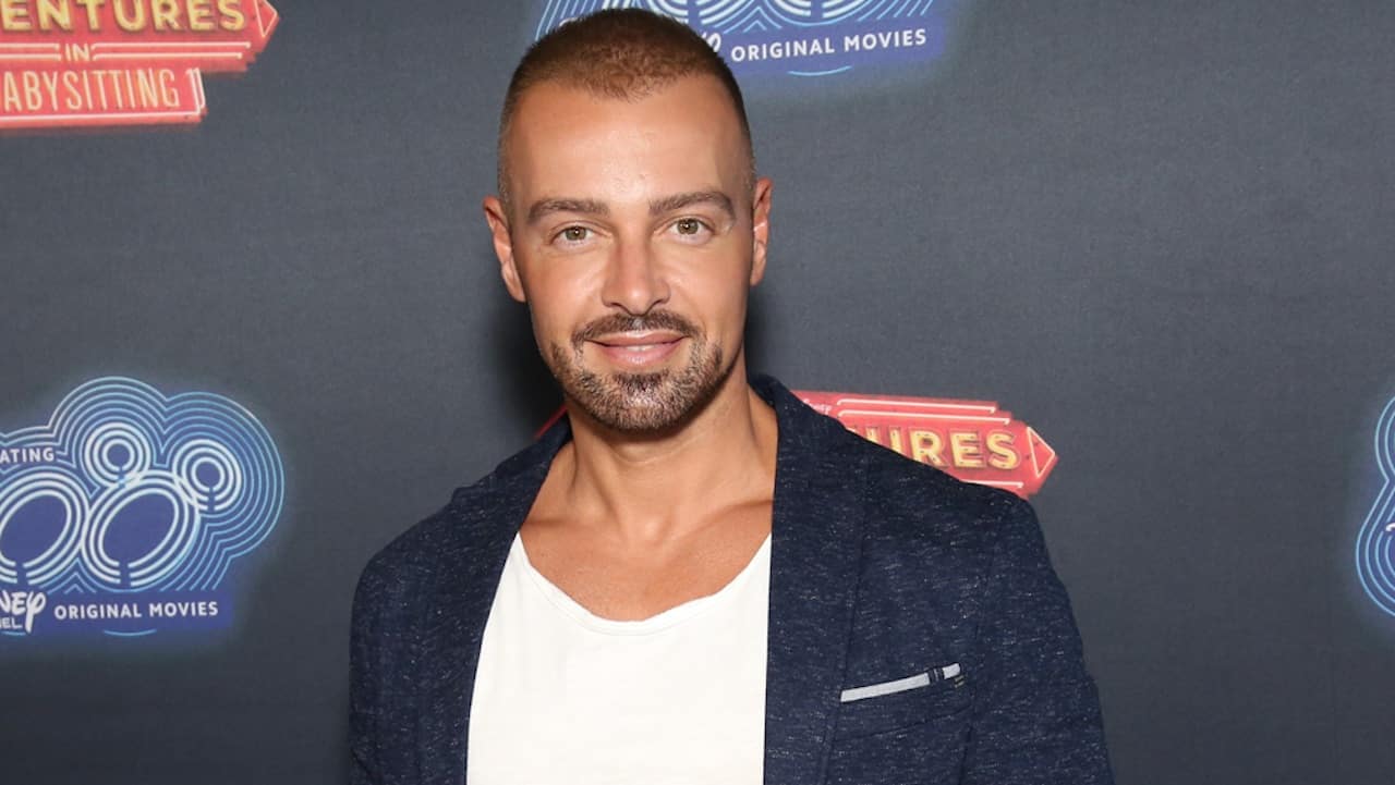 The Batman: i fan di Joey Lawrence lo vorrebbero protagonista del film