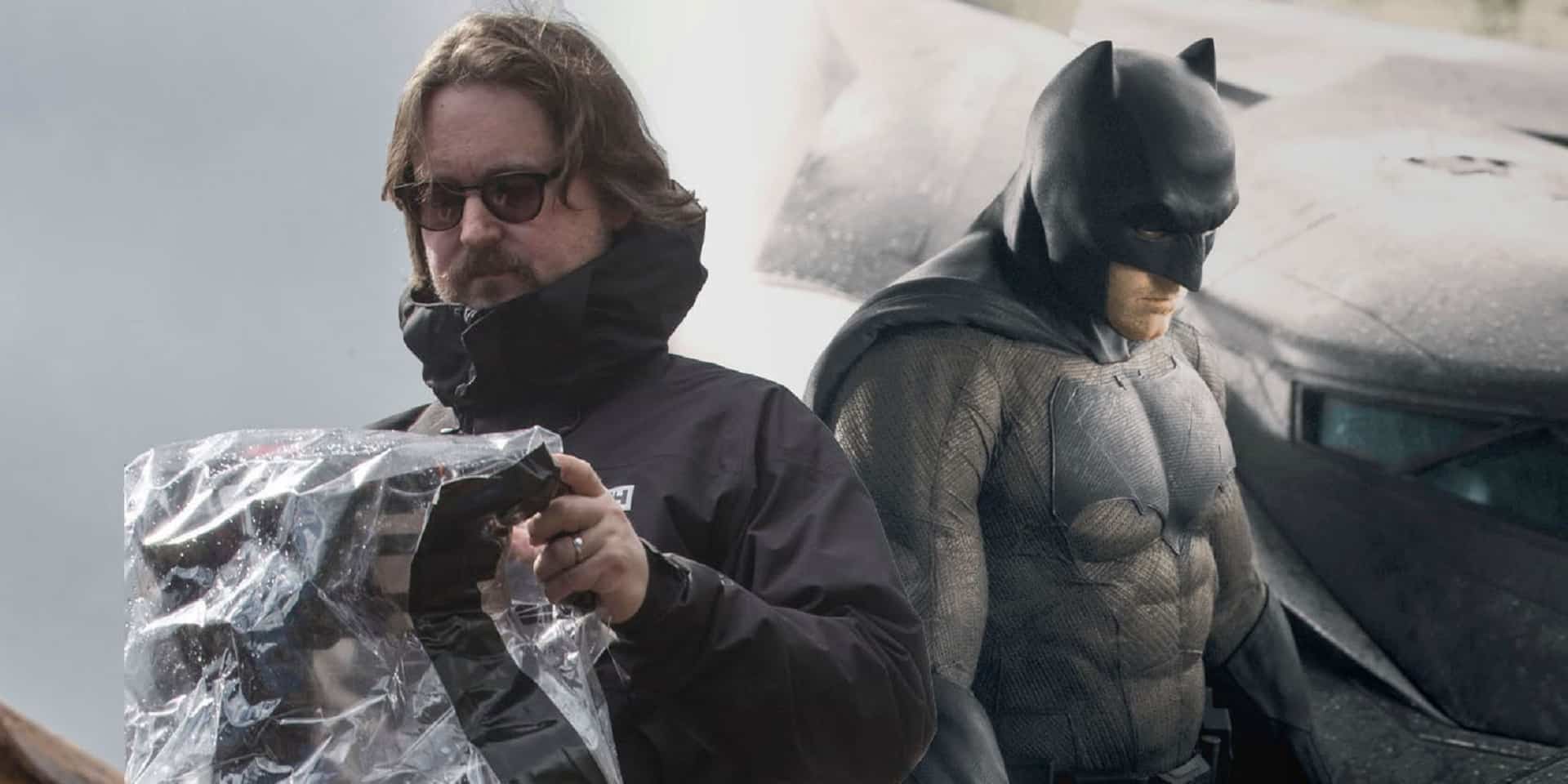 The Batman: Matt Reeves e la Warner Bros. vogliono un “volto familiare”