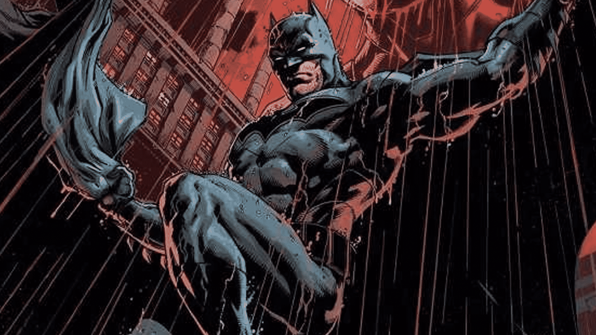 The Batman: nuovi dettagli sul casting del film di Matt Reeves