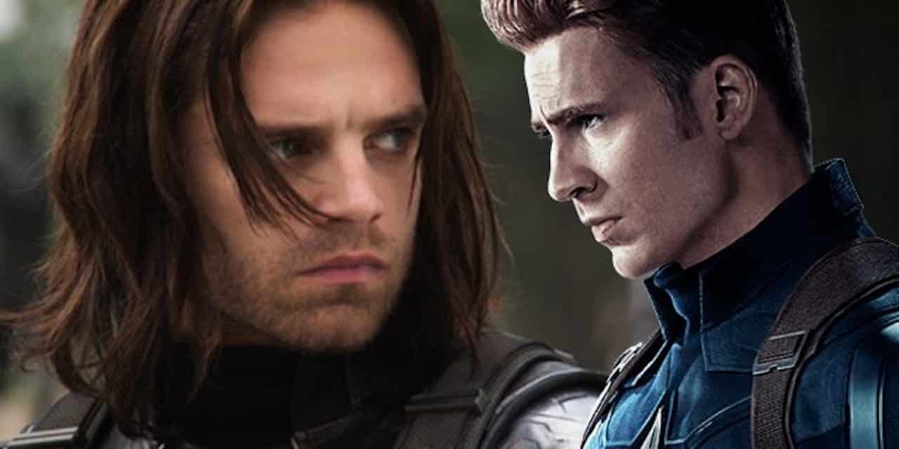 The Devil All The Time: Sebastian Stan rimpiazza Chris Evans nel thriller