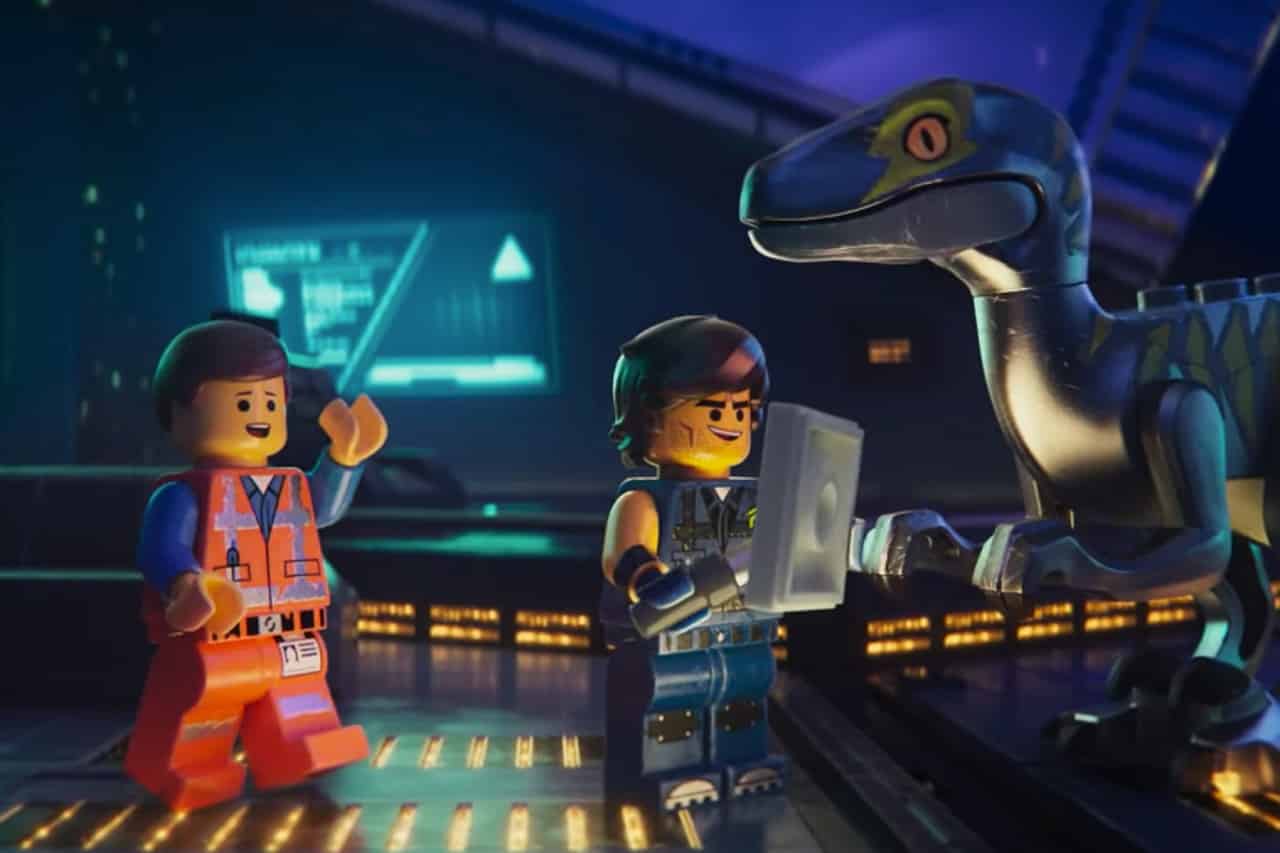 lego movie