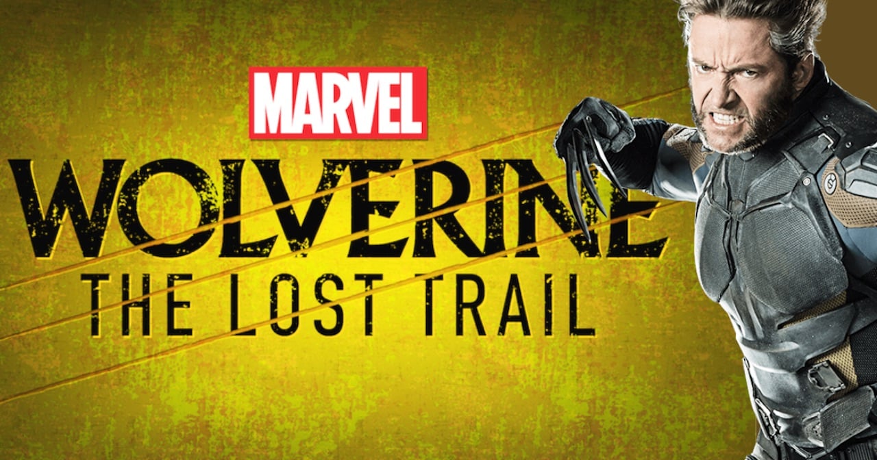 Wolverine: The Lost Trail - Cinematographe.it
