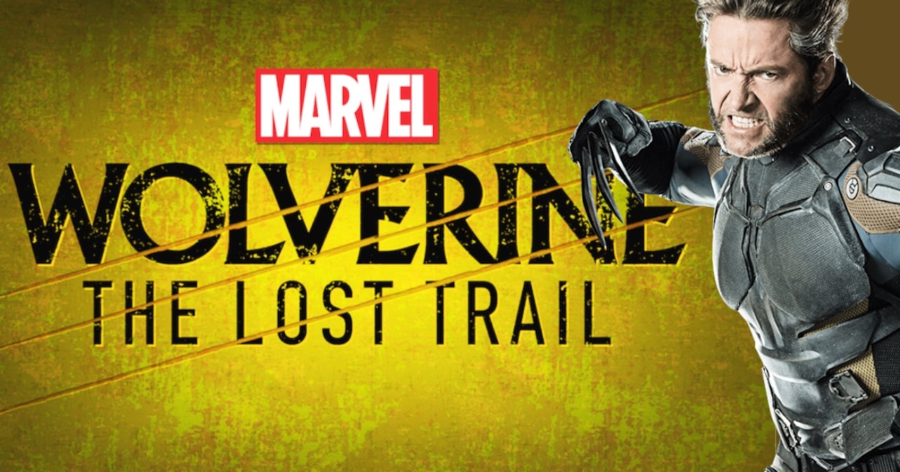 Wolverine: The Lost Trail – rilasciato il trailer del podcast Marvel