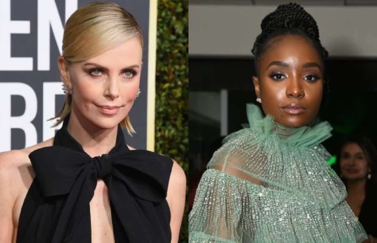 The Old Guard: Charlize Theron e KiKi Layne nell’adattamento Netflix