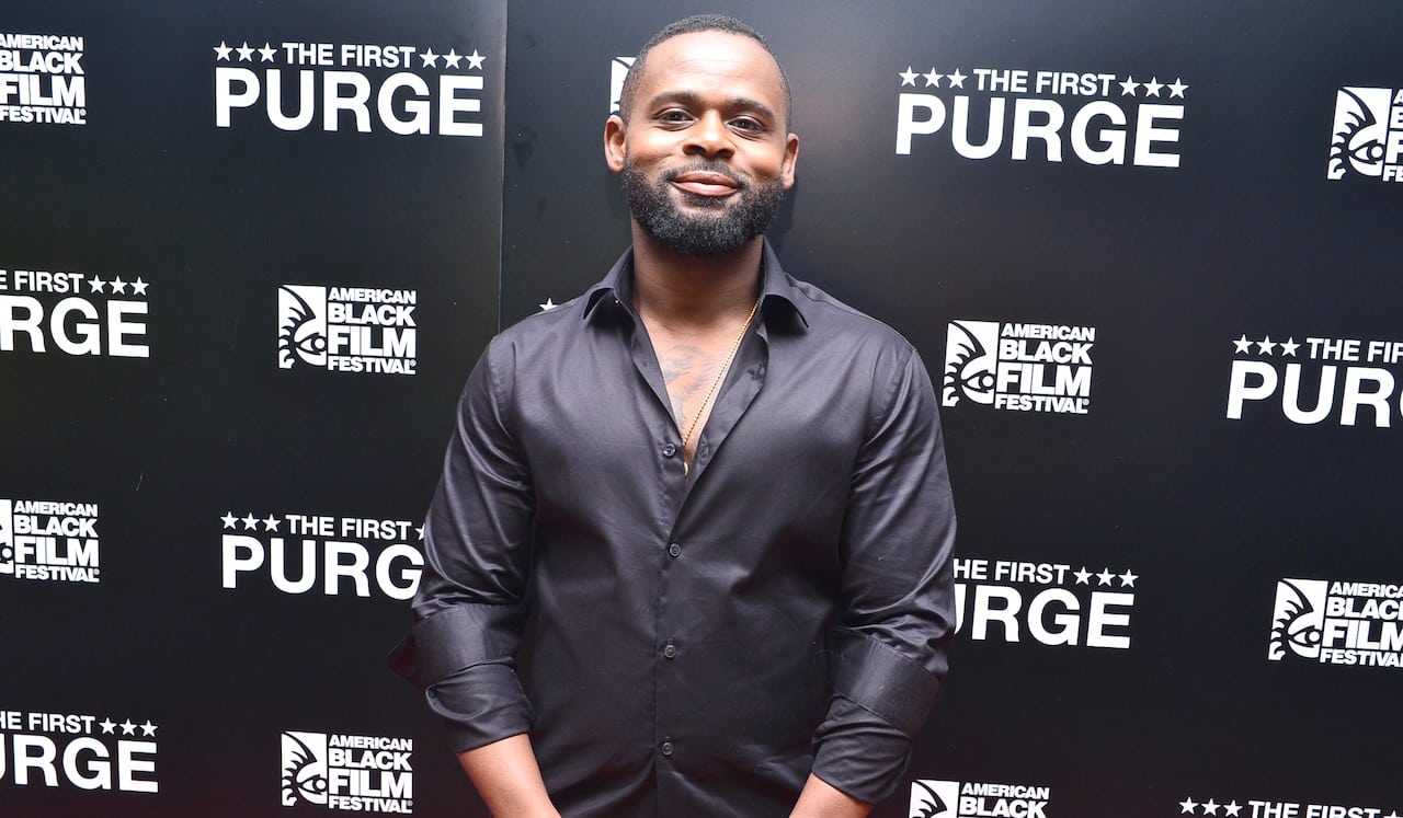 The Silver Bear: Gerard McMurray alla regia del film di Michael B. Jordan