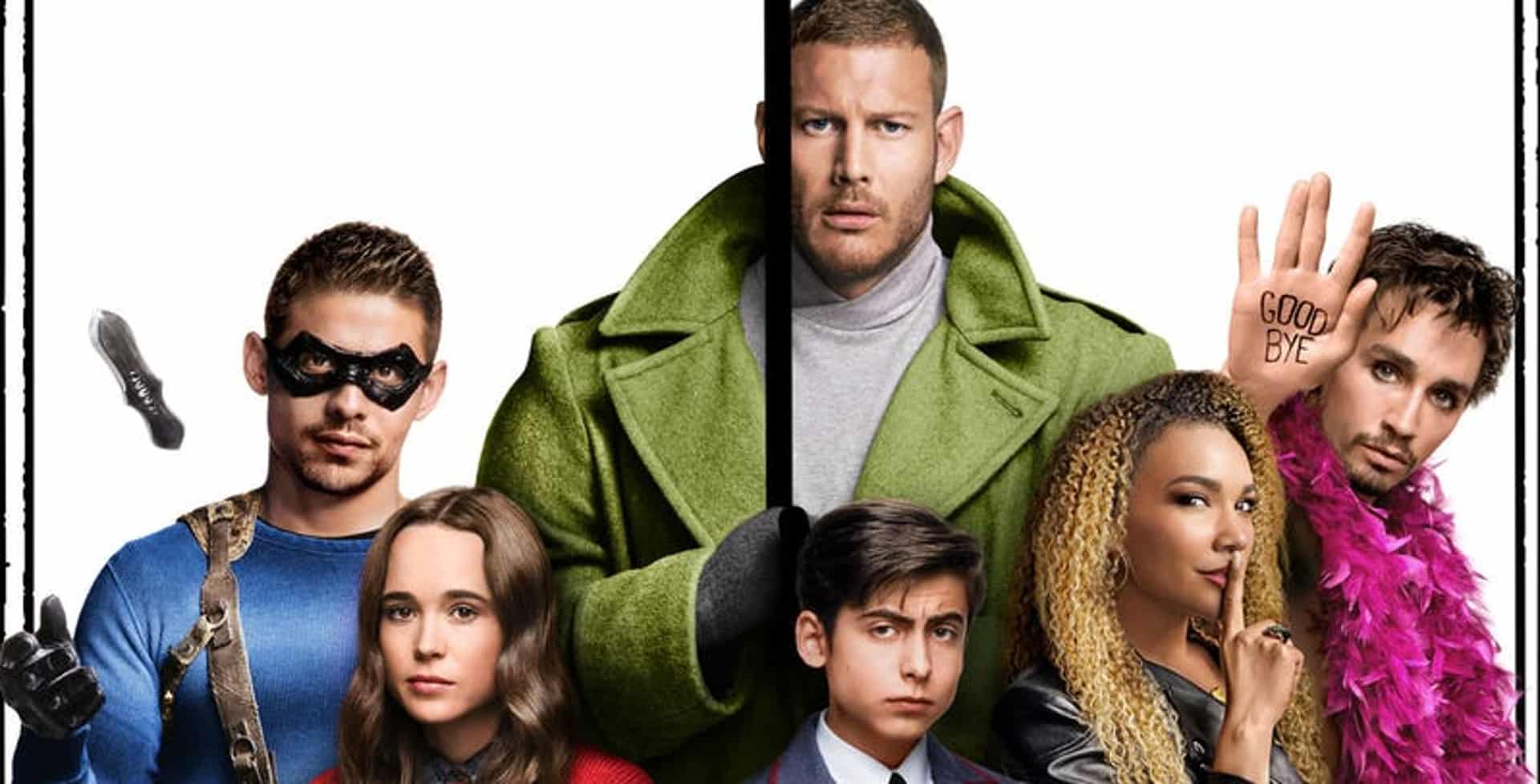 The Umbrella Academy 2 si farà? Cosa aspettarsi dalla serie tv Netflix