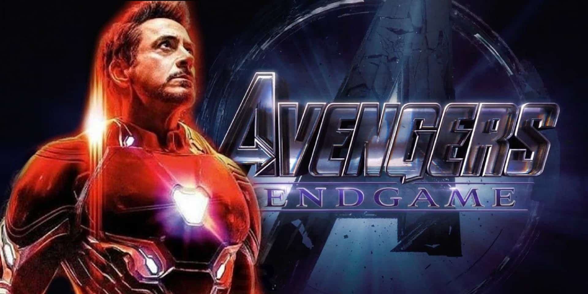 Avengers: Endgame – cosa prova Robert Downey Jr. per la storia di Tony?