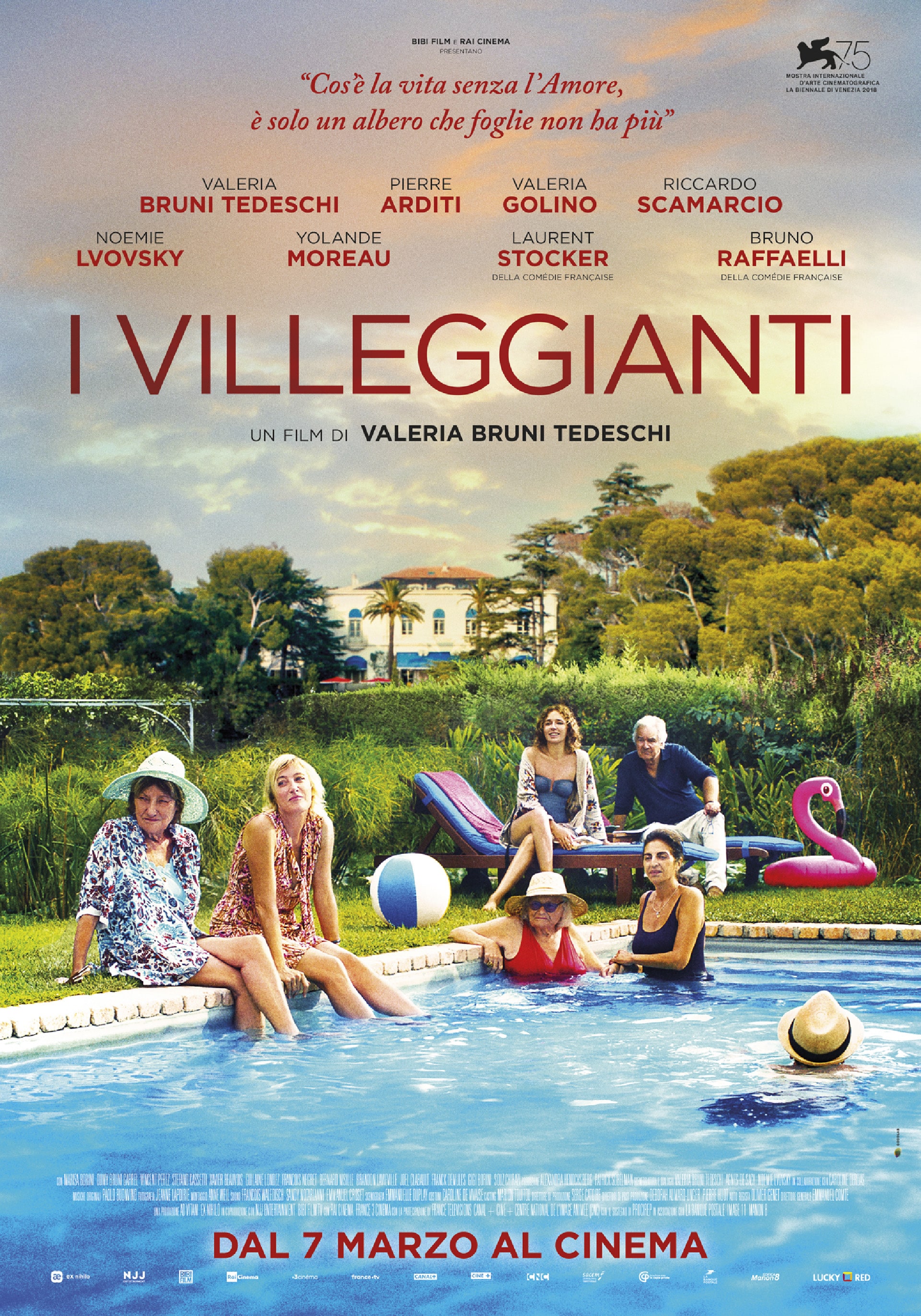 I Villeggianti cinematographe.it