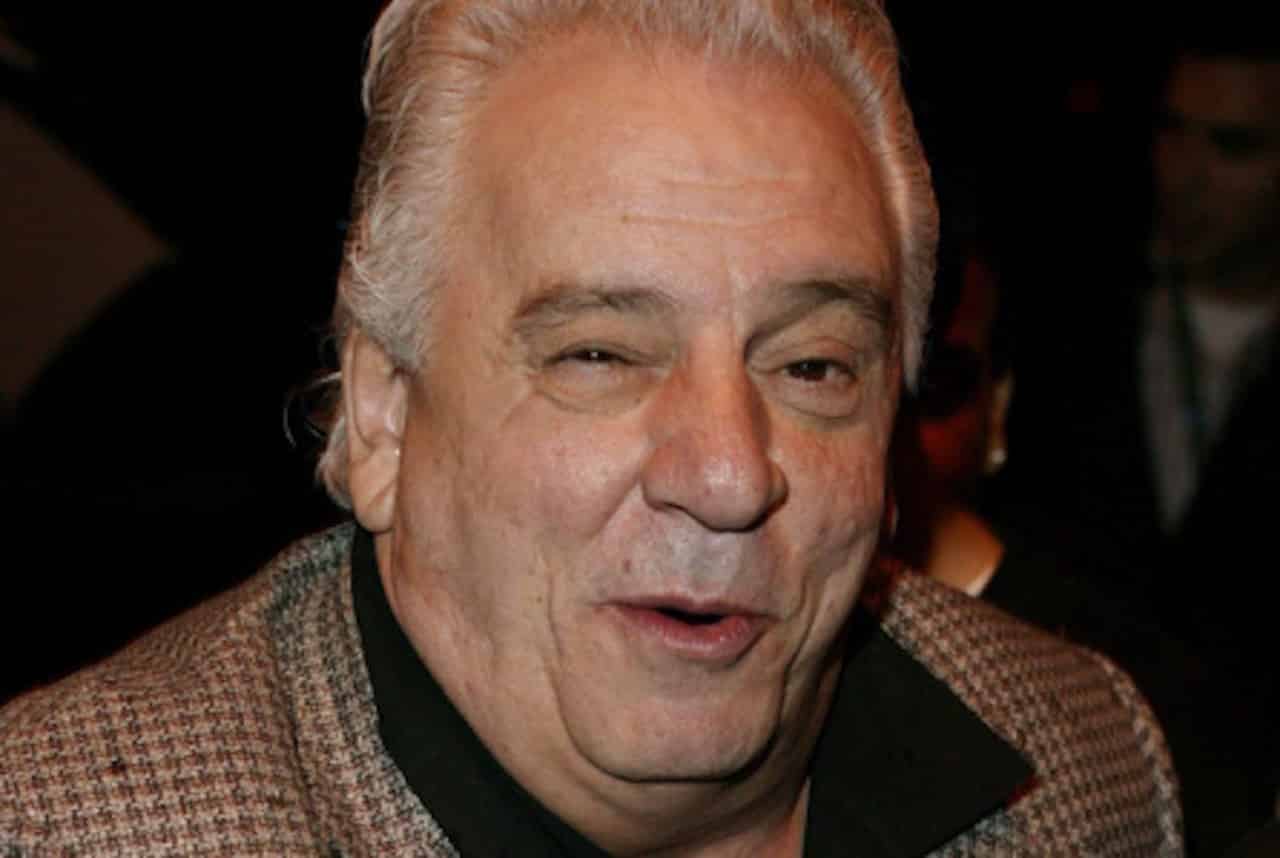 Vinny Vella: morto a 72 anni l’attore di Casinò e I Soprano