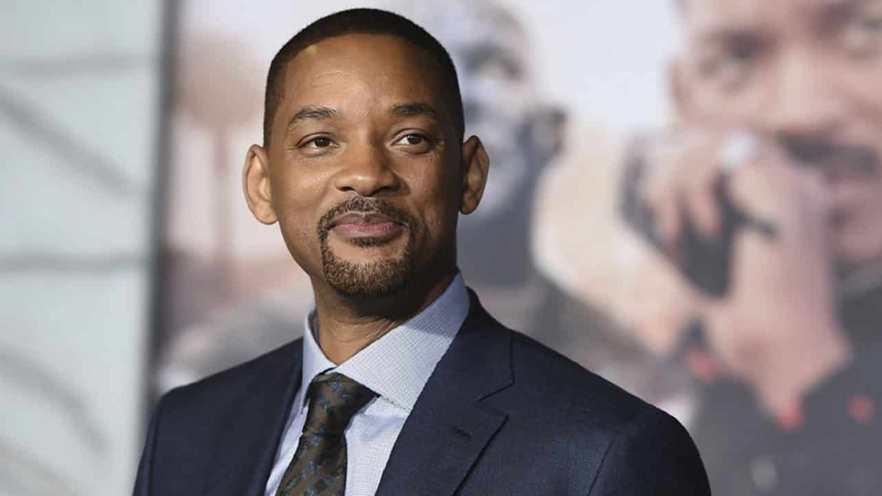 Will Smith, Cinematographe.it