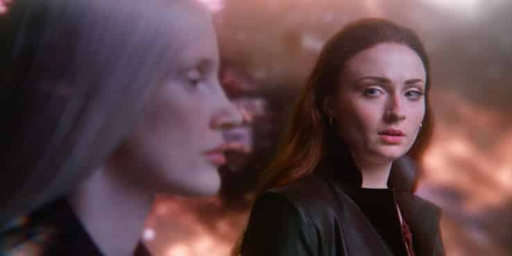Il Trono di Spade: Jessica Chastain e la “controversia” con Sansa Stark