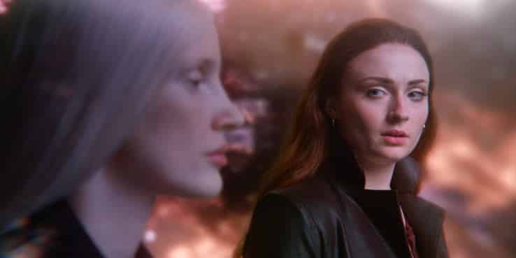 x-men: dark phoenix cinematographe.it