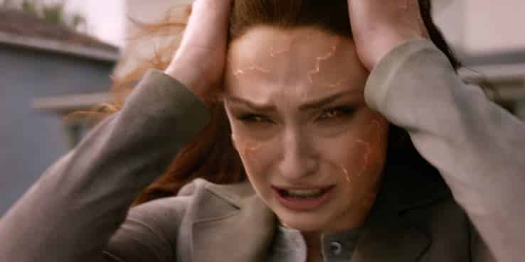 x-men: dark phoenix cinematographe.it