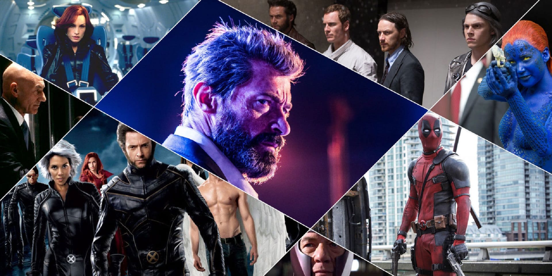 X-Men: la produttrice su New Mutants a Hulu e Hugh Jackman nel MCU