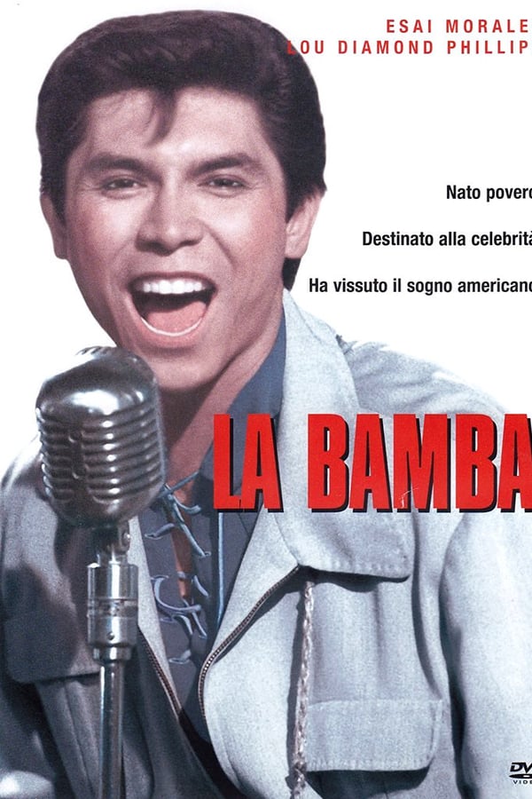 Guarda la locandina!