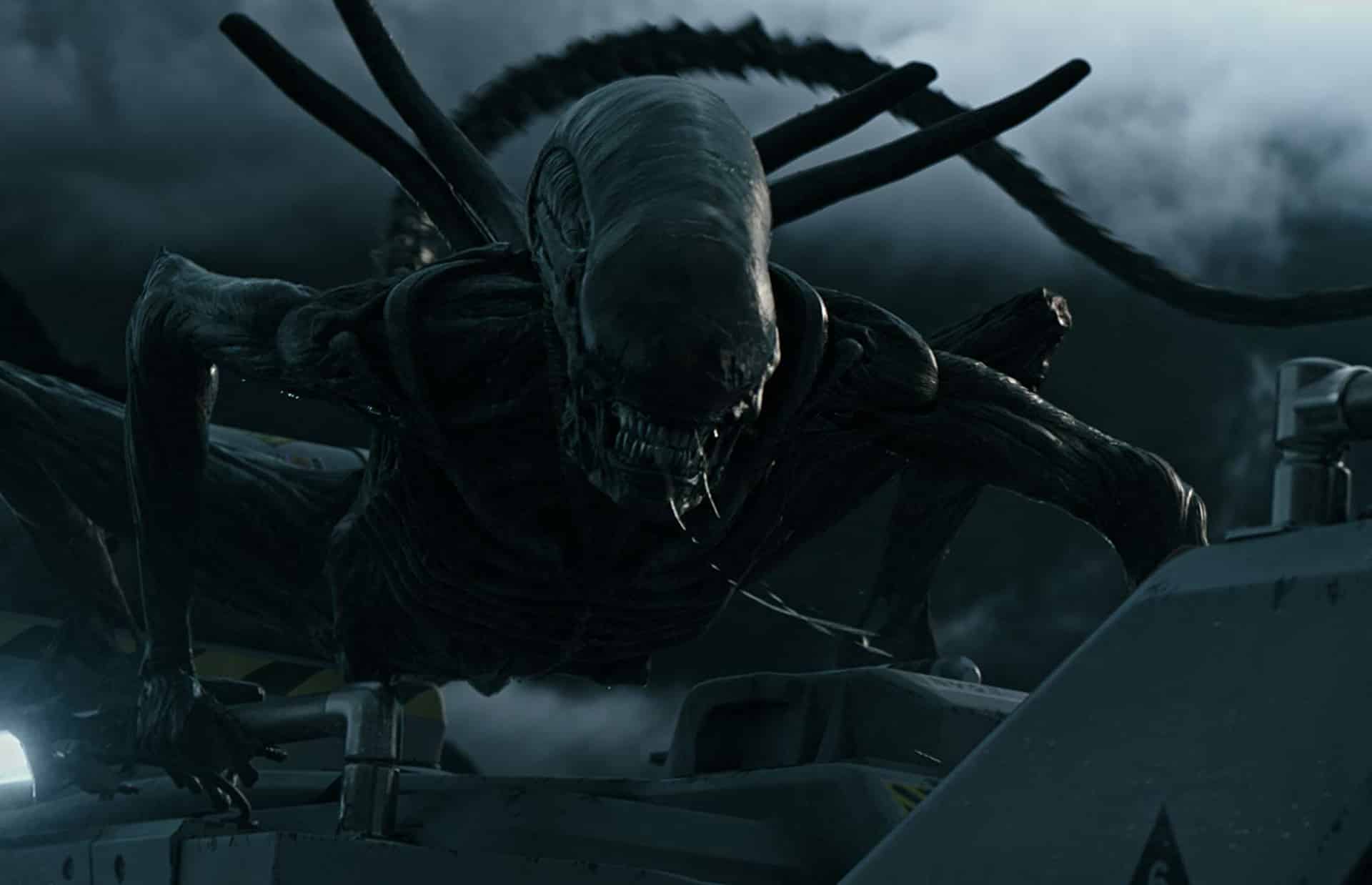 Alien: confermata la serie TV di Noah Hawley. Lo Xenomorfo arriva sulla Terra!