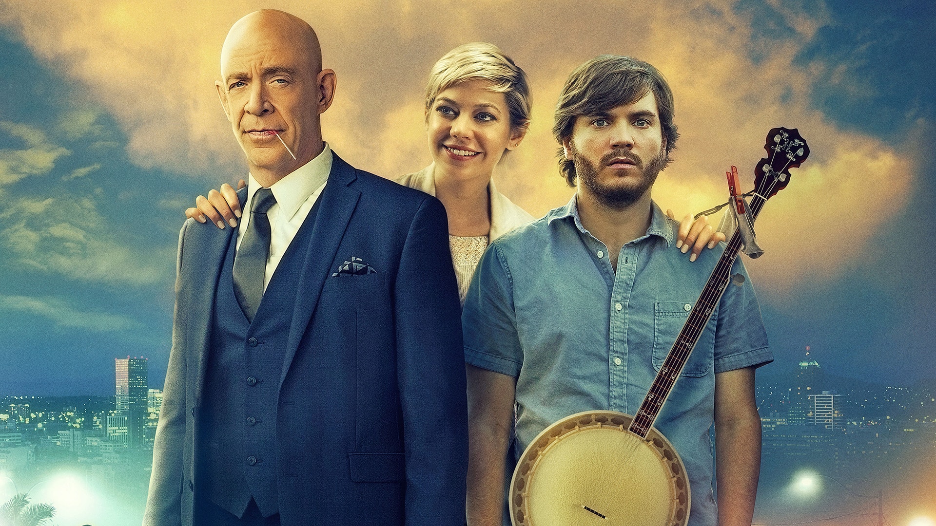 Suocero scatenato: recensione della commedia con JK Simmons