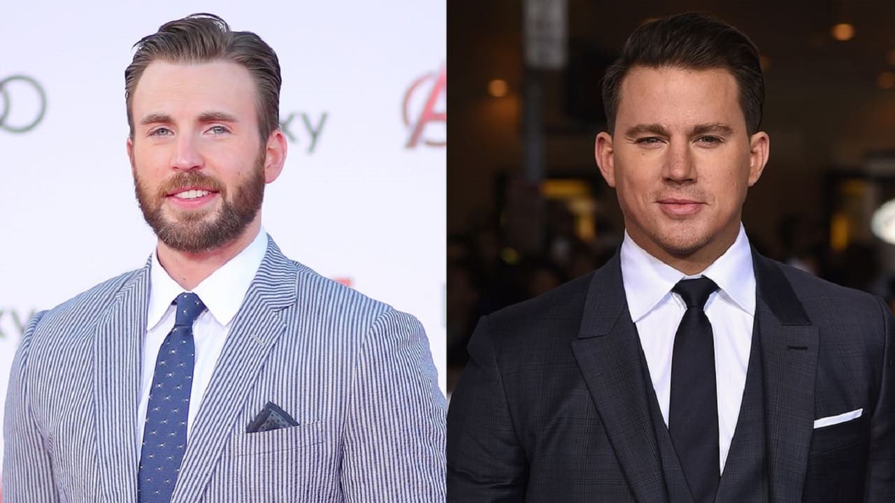 Avatar: Chris Evans e Channing Tatum quasi ingaggiati come protagonisti