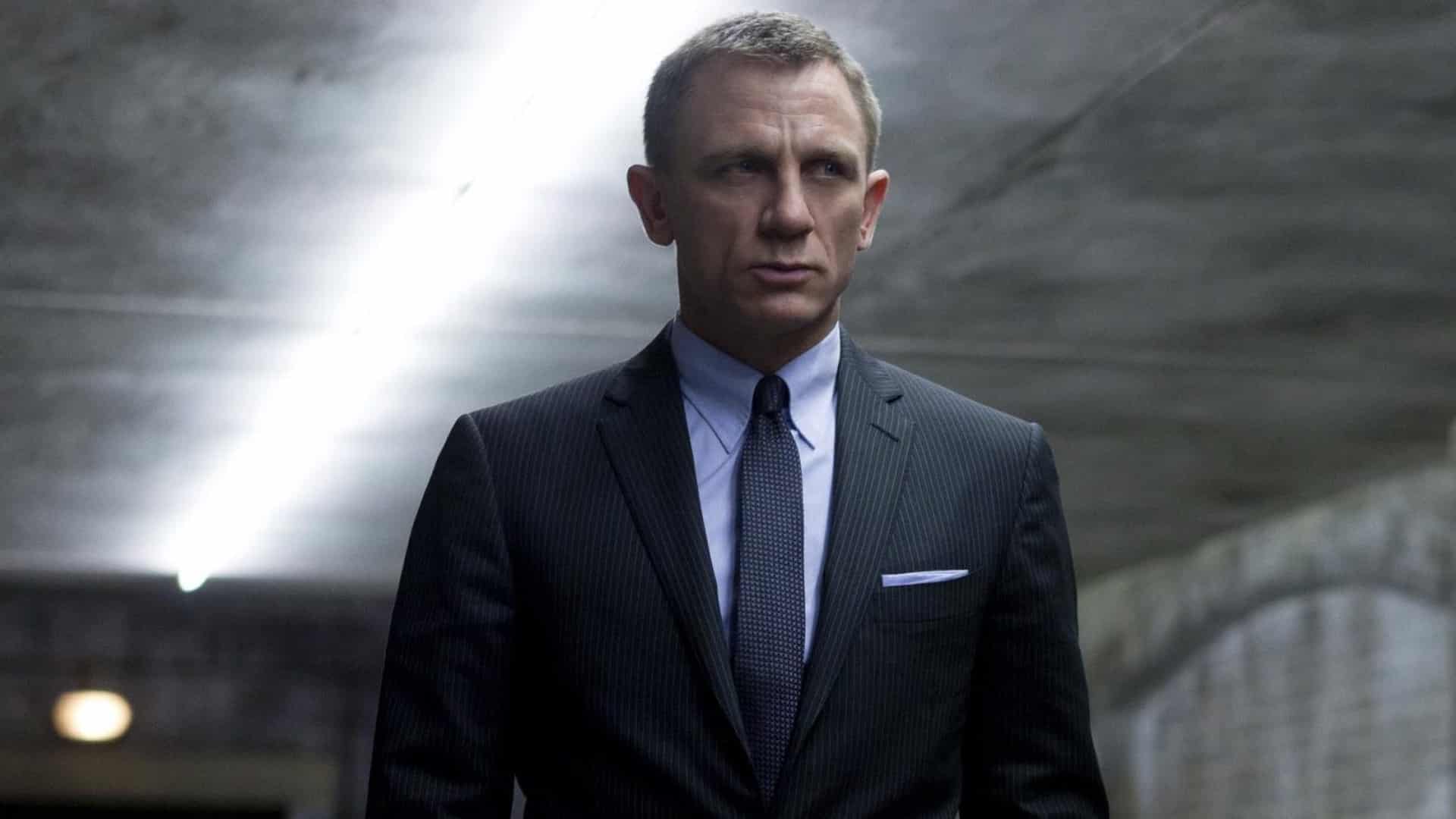 Bond 25 Cinematographe