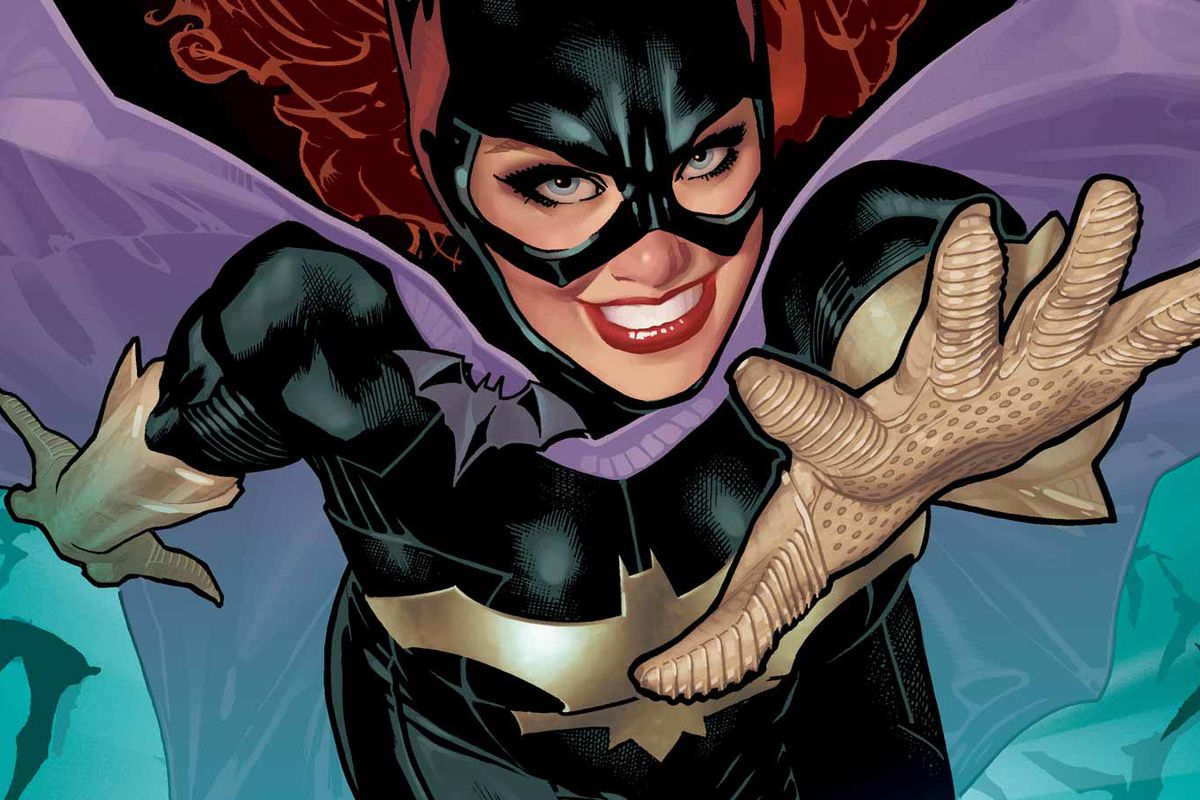 Batgirl: Leslie Grace è spericolata sul set del film [VIDEO]