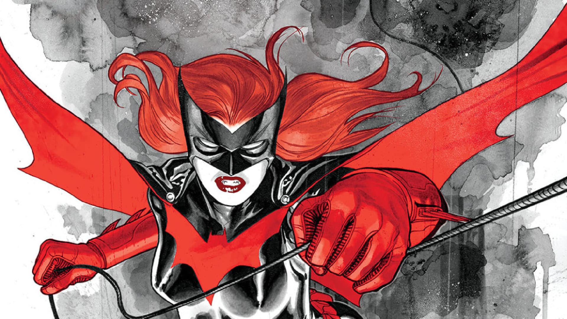 Batwoman: David Nutter abbandona la regia, Dougray Scott entra nel cast