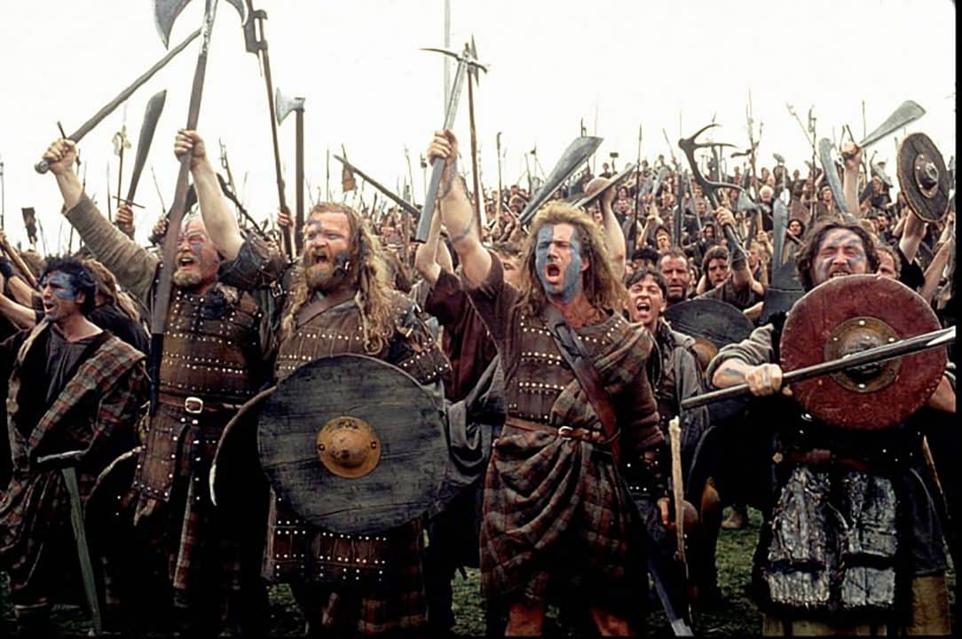 Braveheart - Cuore Impavido - Cinematographe.it